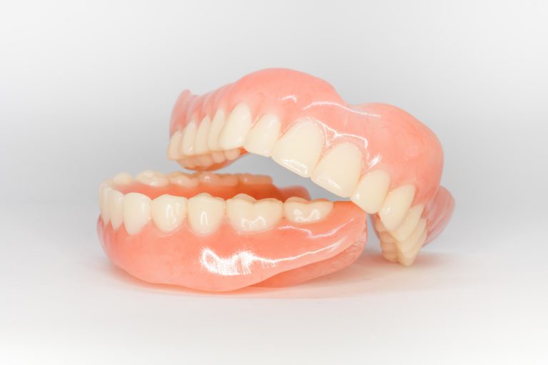 Denture Exams and Maintenance - Piedmont Dental Associates