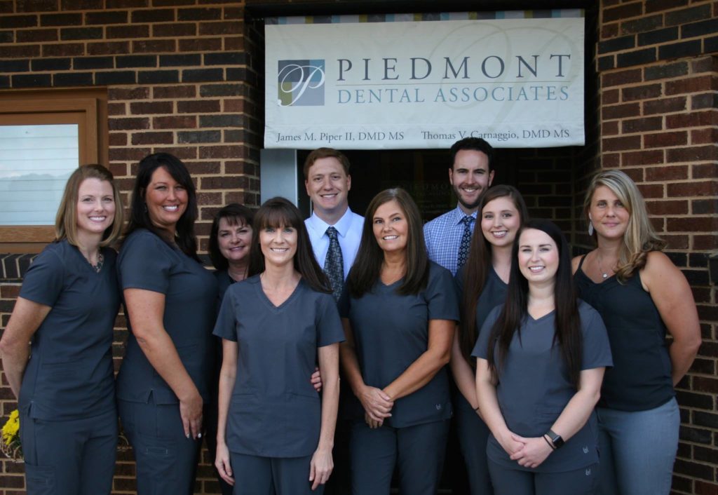 Office Visits Piedmont Dental Associates   14559958 1789156867967397 547070232902232415 O 1024x706 